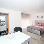 Genny's Place Pensionat 4*