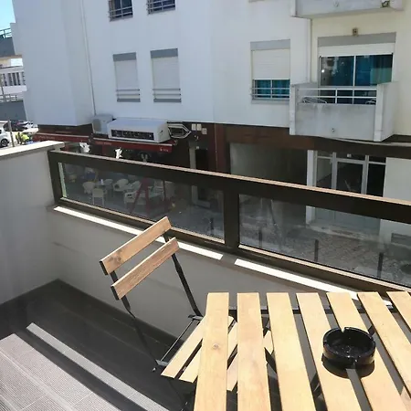 Genny's Place Gasthof Nazaré